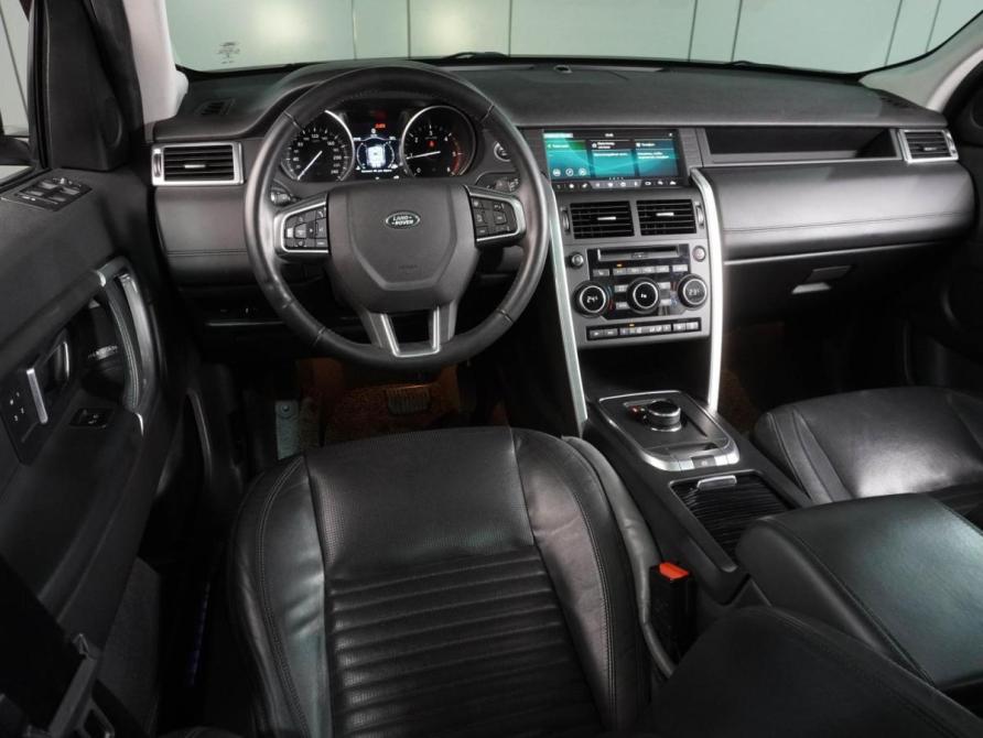 Land Rover Discovery Sport I Воронеж  - изображение 6
