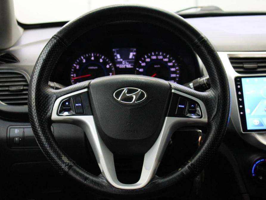 Hyundai Solaris I Таганрог  - изображение 9