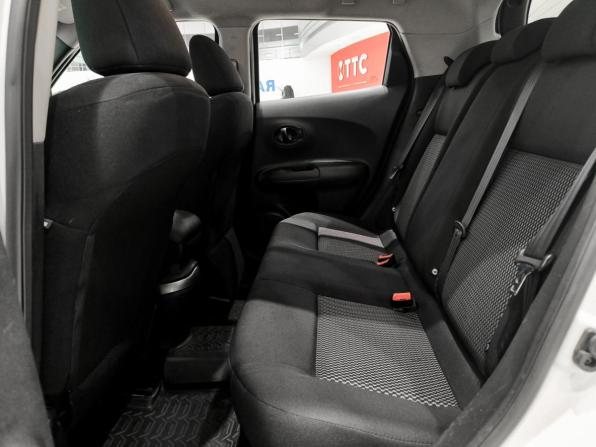 Nissan Juke I с пробегом 2014 года, цена 890 000 рублей, 211819 км, внедорожник, Автокод Объявления