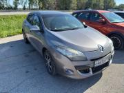 Renault Megane III Рестайлинг Пермь  - изображение 12
