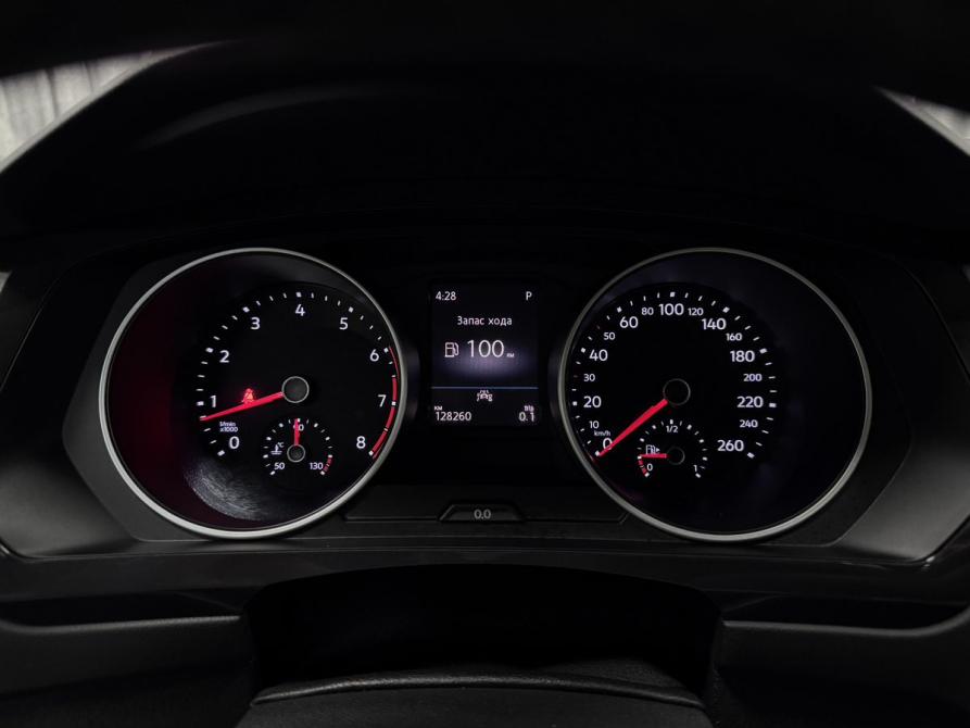 Volkswagen Tiguan II Стерлитамак  - изображение 29