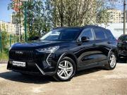 Haval Jolion I Рестайлинг Санкт-Петербург  - изображение 14