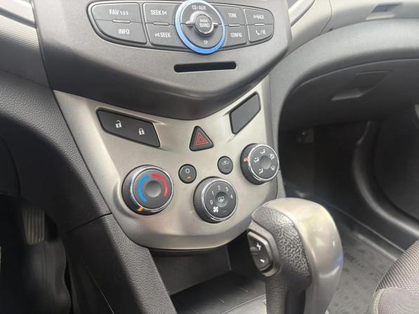 Chevrolet Aveo II с пробегом 2014 года, цена 660 000 рублей, 74605 км, седан, Автокод Объявления