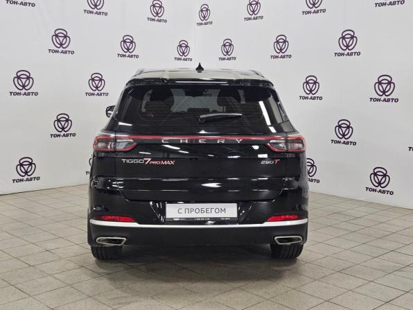 Chery Tiggo 7 Pro Max I Рестайлинг с пробегом 2024 года, цена 2 018 000 рублей, 22840 км, внедорожник, Автокод Объявления
