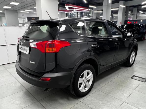 Toyota RAV4 IV (XA40) с пробегом 2012 года, цена 1 730 000 рублей, 162000 км, внедорожник, Автокод Объявления