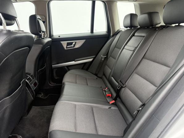 Mercedes-Benz GLK-Класс I (X204) с пробегом 2009 года, цена 1 300 000 рублей, 305503 км, внедорожник, Автокод Объявления