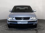 Volkswagen Passat B5 Санкт-Петербург  - изображение 18
