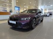 BMW 3 серии VII (G2x) Рестайлинг 2 Казань  - изображение 23