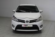 Toyota Verso I Рестайлинг Астрахань  - изображение 23