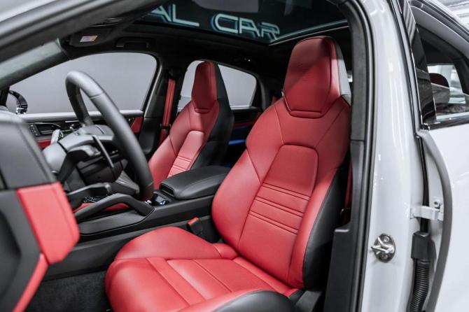 Новый Porsche Cayenne III Рестайлинг 2025 года, цена 22 700 000 рублей, внедорожник, Автокод Объявления