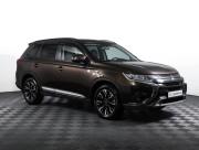 Mitsubishi Outlander III Рестайлинг 3 Москва  - изображение 26