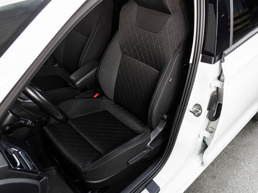Skoda Rapid II Тюмень  - изображение 13