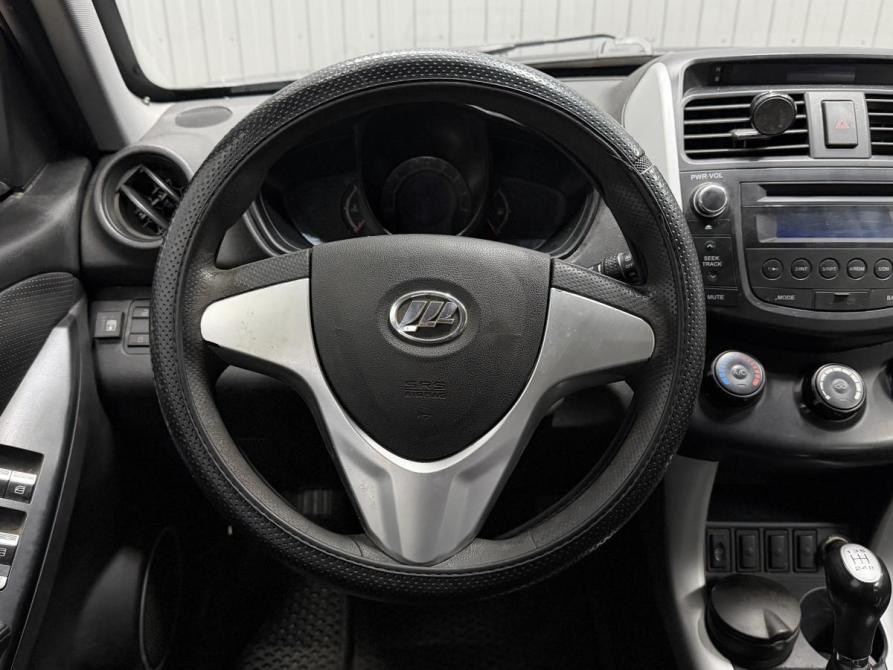 Lifan X60 I Магнитогорск  - изображение 8