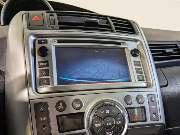 Toyota Verso I с пробегом 2011 года, цена 1 099 500 рублей, 253000 км, компактвэн, Автокод Объявления