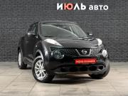 Nissan Juke I Екатеринбург  - изображение 21