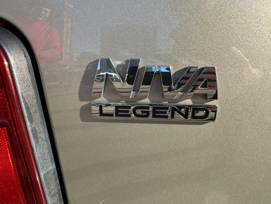 Lada (ВАЗ) Niva Legend I Санкт-Петербург  - изображение 13