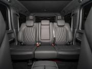 Mercedes-Benz G-Класс AMG II (W465) Рестайлинг Москва  - изображение 60