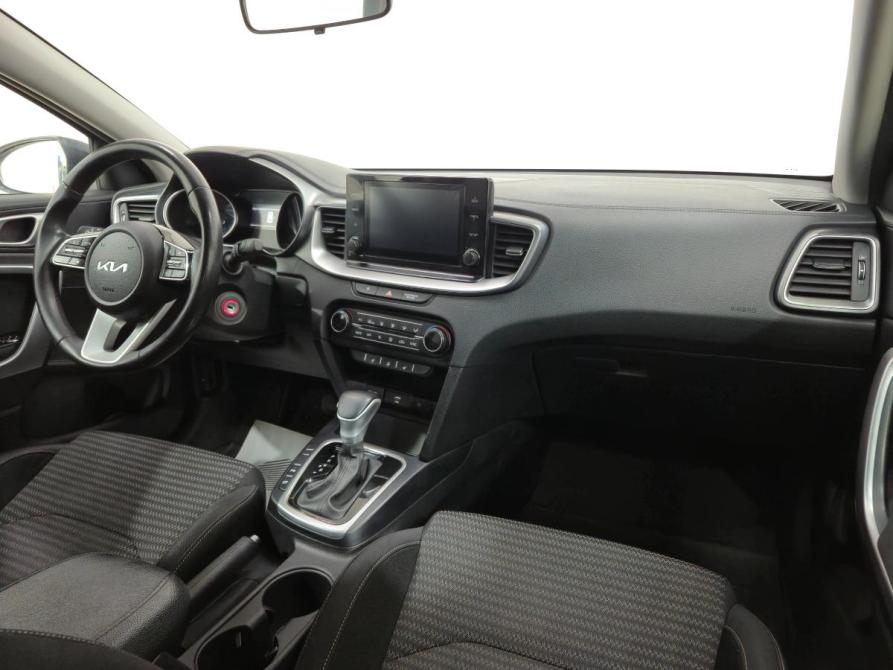 Kia Ceed III Рестайлинг Альметьевск  - изображение 15