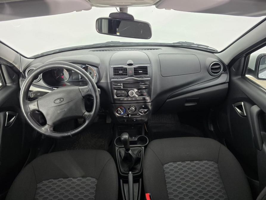 Lada (ВАЗ) Granta I Рестайлинг Санкт-Петербург  - изображение 11