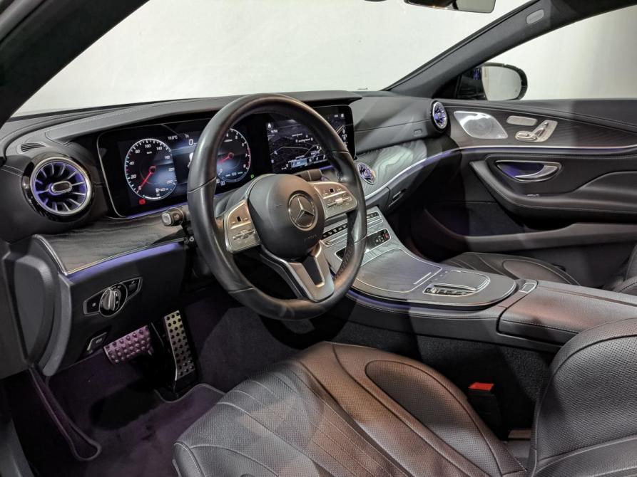 Mercedes-Benz CLS III (C257) Химки  - изображение 15