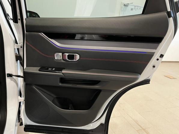 JETOUR DASHING I с пробегом 2024 года, цена 2 900 000 рублей, 11742 км, внедорожник, Автокод Объявления
