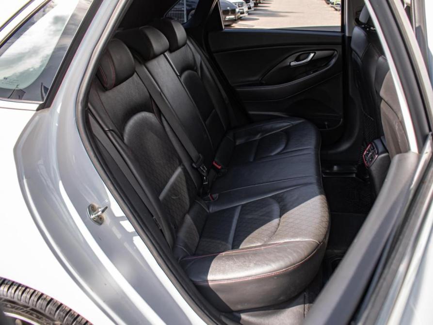 Hyundai i30 III Краснодар  - изображение 7