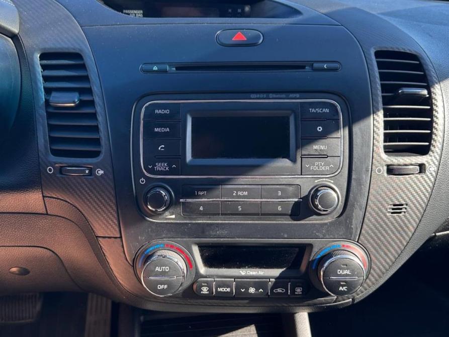 Kia Cerato III Ногинск  - изображение 16