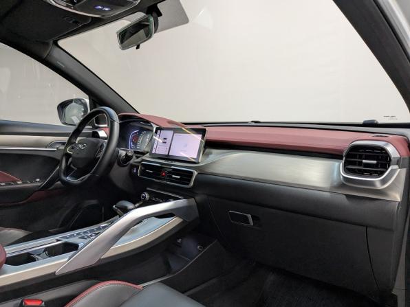 Belgee X50 с пробегом 2024 года, цена 1 799 000 рублей, 36000 км, внедорожник, Автокод Объявления