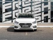 Hyundai Solaris II Краснодар  - изображение 24