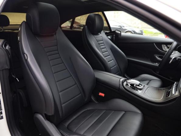 Mercedes-Benz E-Класс V (W213 S213 C238) с пробегом 2017 года, цена 3 674 000 рублей, 93316 км, купе-хардтоп, Автокод Объявления