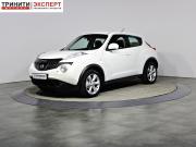 Nissan Juke I Белгород  - изображение 19