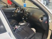 Nissan Juke I Санкт-Петербург  - изображение 21
