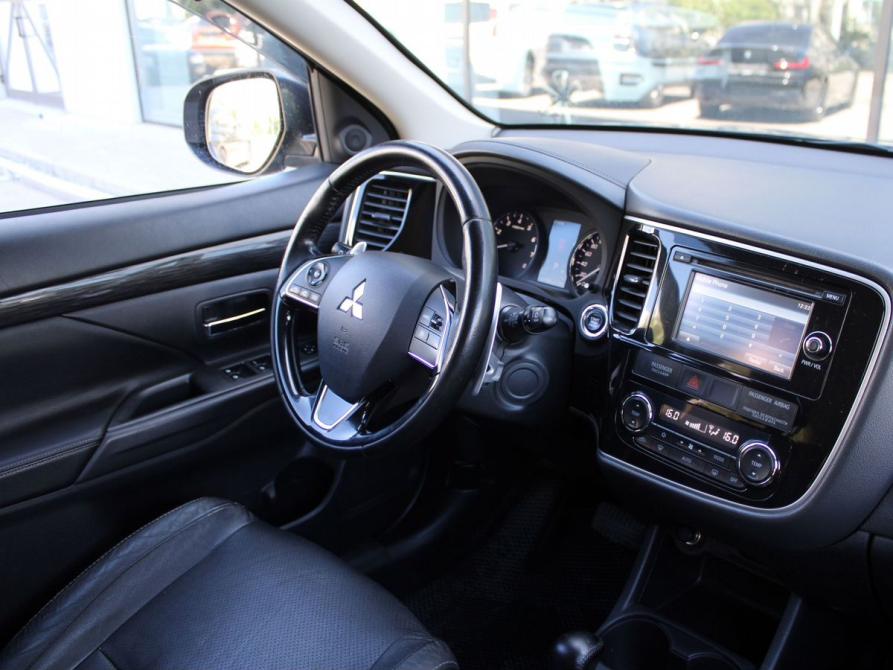 Mitsubishi Outlander III Рестайлинг 2 Самара  - изображение 10