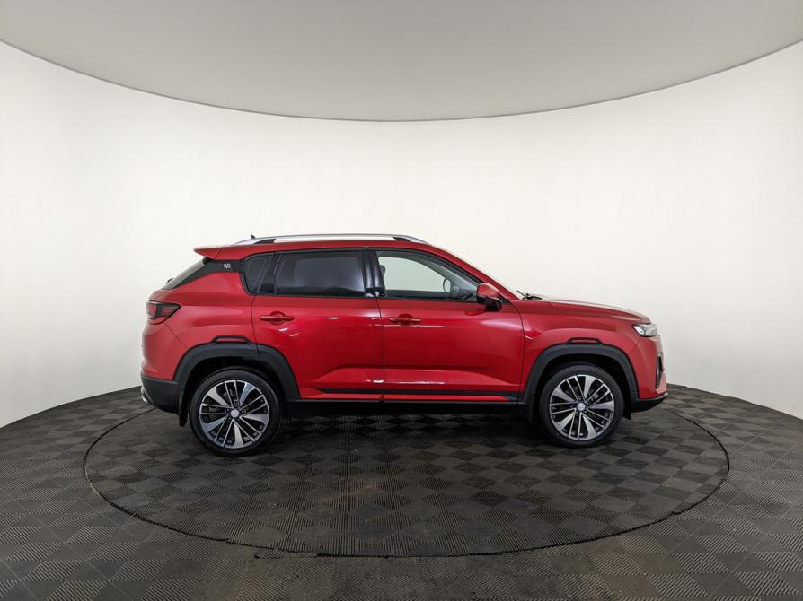 Changan CS35 Plus I Рестайлинг Москва  - изображение 4