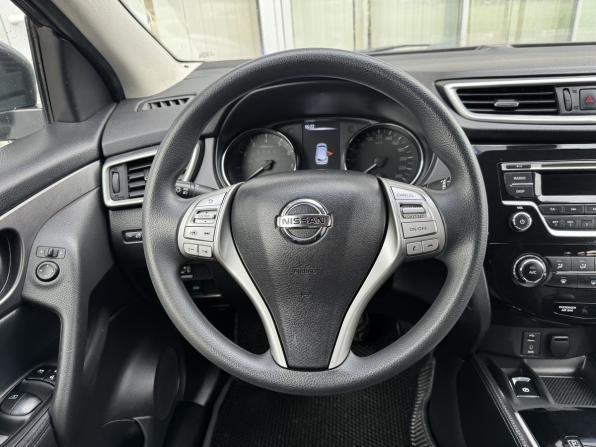 Nissan Qashqai II Рестайлинг с пробегом 2017 года, цена 1 760 000 рублей, 91177 км, внедорожник, Автокод Объявления