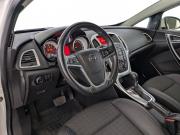 Opel Astra J Рестайлинг Москва  - изображение 42