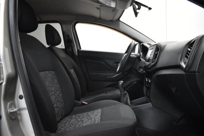 Lada (ВАЗ) XRAY I с пробегом 2017 года, цена 810 000 рублей, 85113 км, хэтчбек, Автокод Объявления