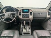Mitsubishi Pajero III Рестайлинг Москва  - изображение 25