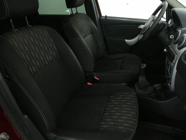 Renault Logan I Рестайлинг с пробегом 2013 года, цена 399 000 рублей, 192000 км, седан, Автокод Объявления