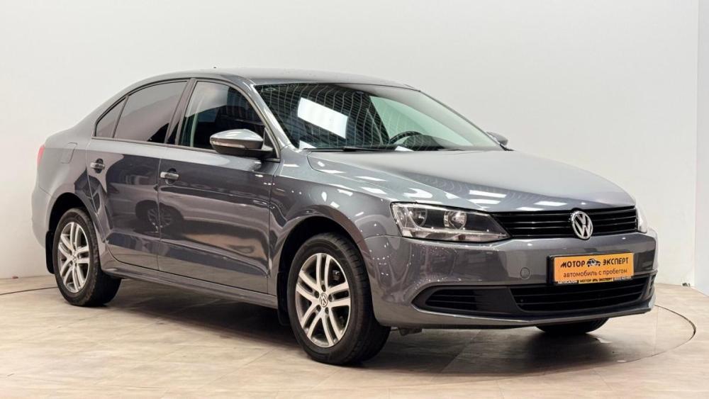 Volkswagen Jetta VI Киров  - изображение 6
