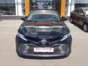 Toyota Camry VIII (XV70) Брянск  - изображение 19