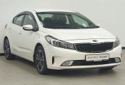 Kia Cerato III Рестайлинг (Classic) Екатеринбург  - изображение 27