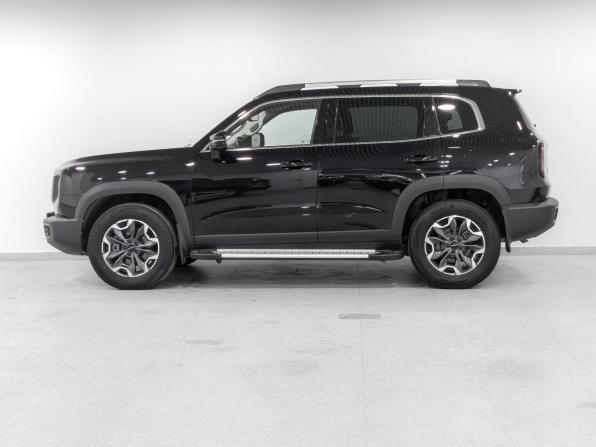 Haval Dargo с пробегом 2023 года, цена 2 680 000 рублей, 39288 км, внедорожник, Автокод Объявления