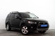 Mitsubishi Outlander III Сургут  - изображение 18