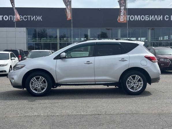 Nissan Murano II (Z51) Рестайлинг с пробегом 2012 года, цена 1 106 000 рублей, 255000 км, внедорожник, Автокод Объявления