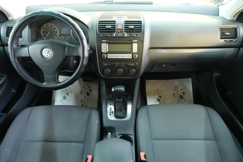 Volkswagen Jetta V Омск  - изображение 13