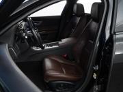 Jaguar XF II Москва  - изображение 33
