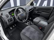 Ford Fusion I Рестайлинг Ростов-на-Дону  - изображение 18