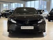 Toyota Camry VIII (XV70) Челябинск  - изображение 35
