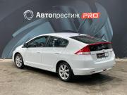 Honda Insight II Пермь  - изображение 30